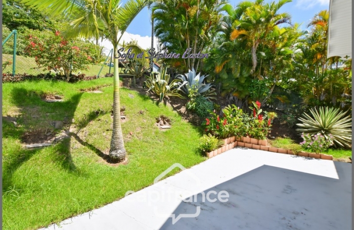 Vente Maison 105m&sup2; 5 pièces Le Diamant