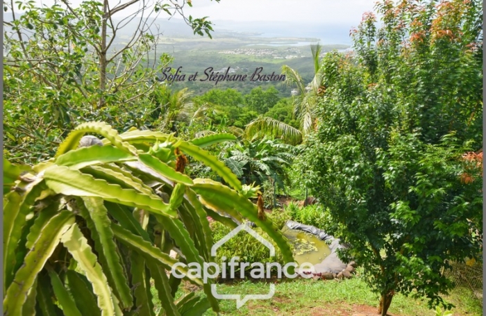 Vente Maison 105m&sup2; 5 pièces Le Diamant
