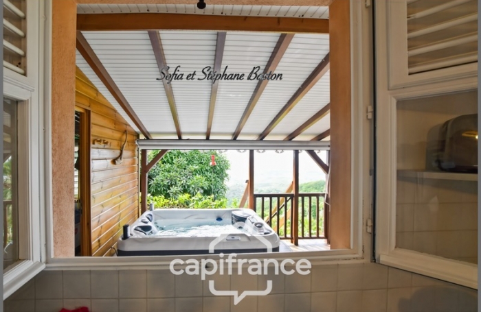 Vente Maison 105m&sup2; 5 pièces Le Diamant