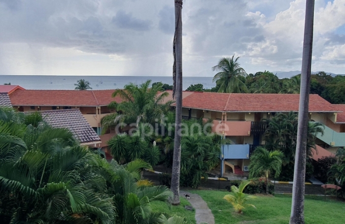 Vente Appartement 97227