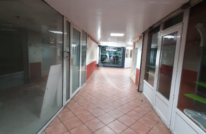 Vente Local commercial 14m² Fort de france
