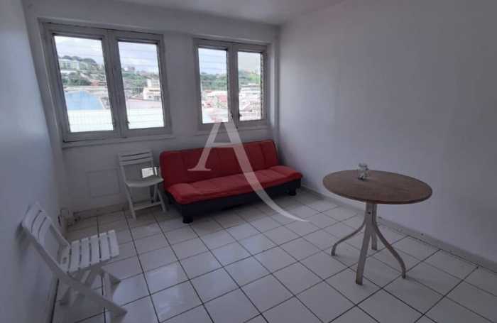 Vente Appartement 