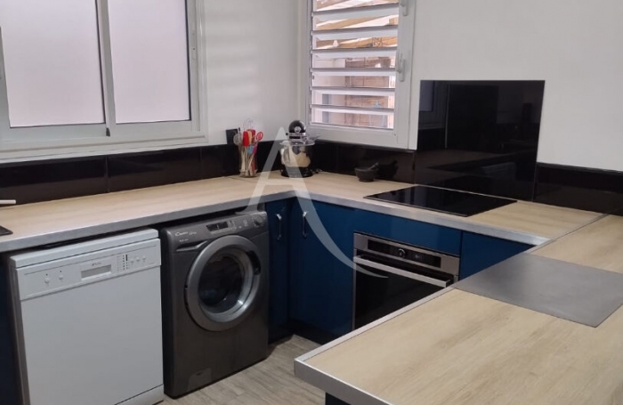 Vente Maison 178m&sup2; 6 pi&egrave;ces Rivi&egrave;re Pilote