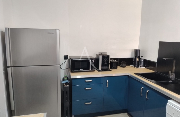 Vente Maison 178m&sup2; 6 pi&egrave;ces Rivi&egrave;re Pilote