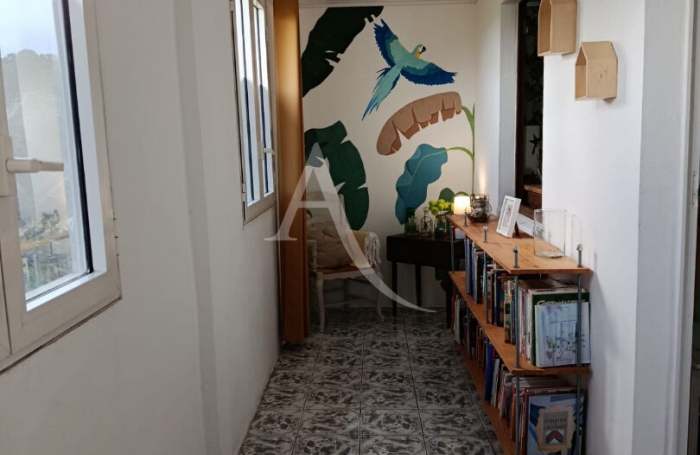 Vente Maison 178m&sup2; 6 pi&egrave;ces Rivi&egrave;re Pilote