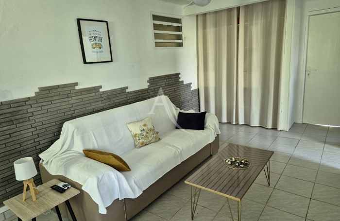 Vente Maison 178m&sup2; 6 pi&egrave;ces Rivi&egrave;re Pilote