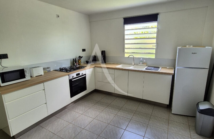 Vente Maison 178m&sup2; 6 pi&egrave;ces Rivi&egrave;re Pilote