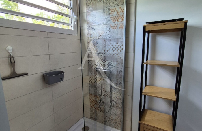 Vente Maison 178m&sup2; 6 pi&egrave;ces Rivi&egrave;re Pilote