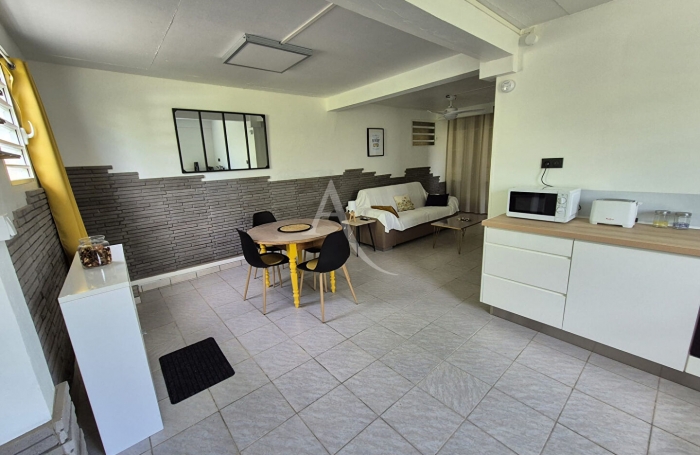 Vente Maison 178m&sup2; 6 pi&egrave;ces Rivi&egrave;re Pilote