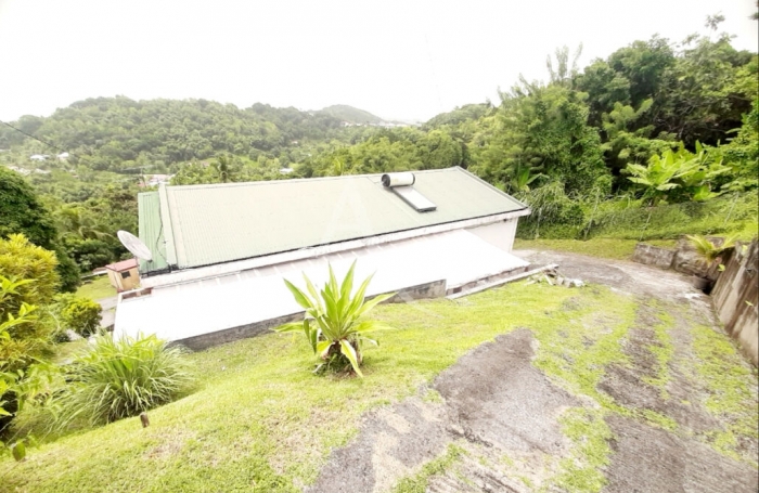 Vente Maison 178m&sup2; 6 pi&egrave;ces Rivi&egrave;re Pilote