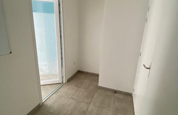 Location Bureaux 40m&sup2; Schoelcher