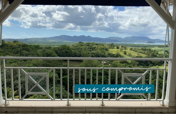 Vente Appartement 97224