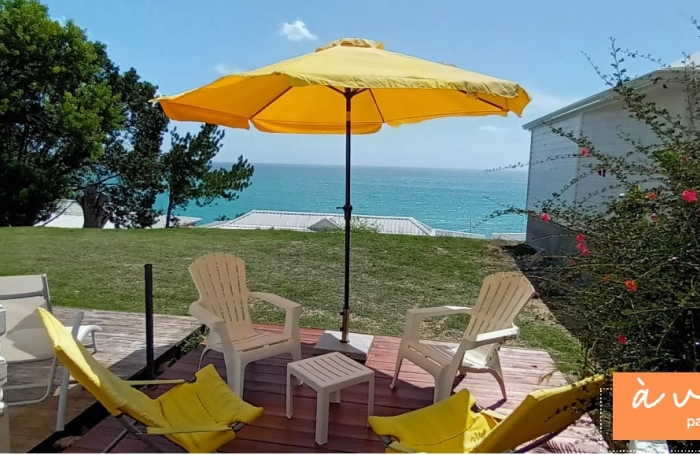 Vente Appartement 97223