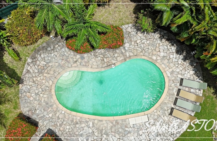 Vente Maison 231m&sup2; 7 pièces Sainte Anne