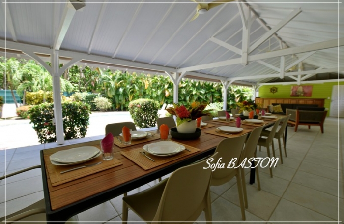 Vente Maison 231m&sup2; 7 pièces Sainte Anne