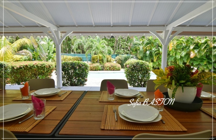 Vente Maison 231m&sup2; 7 pièces Sainte Anne