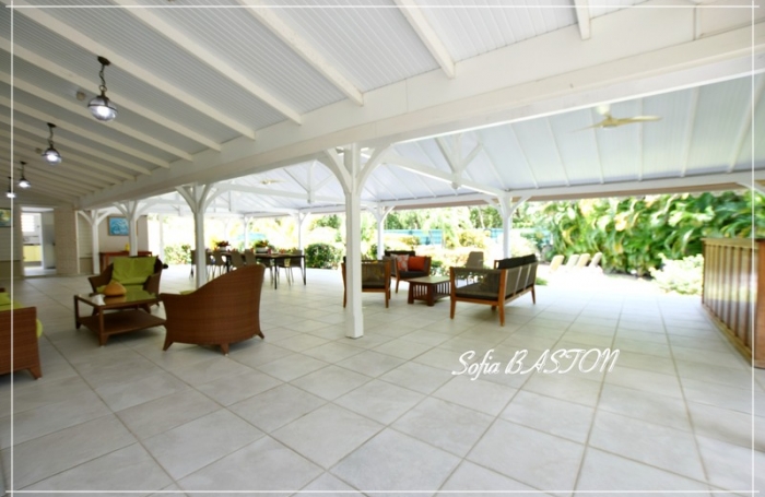 Vente Maison 231m&sup2; 7 pièces Sainte Anne