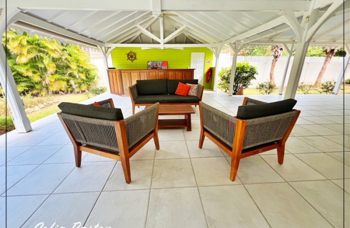 Vente Maison 231m&sup2; 7 pièces Sainte Anne