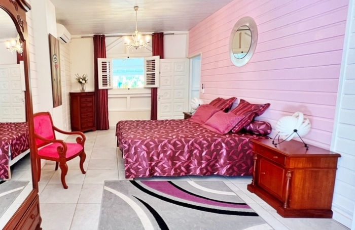 Vente Maison 231m&sup2; 7 pièces Sainte Anne