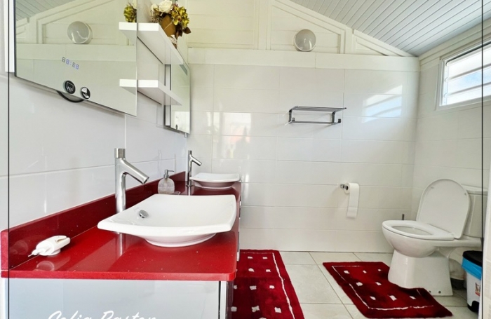 Vente Maison 231m&sup2; 7 pièces Sainte Anne