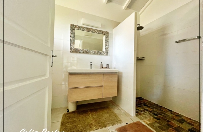 Vente Maison 231m&sup2; 7 pièces Sainte Anne