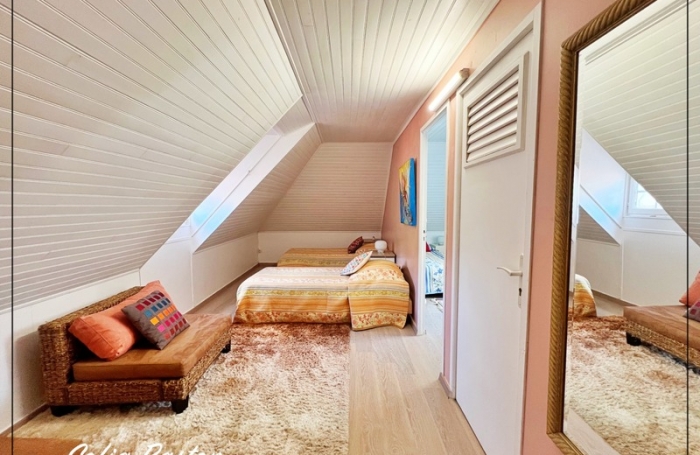 Vente Maison 231m&sup2; 7 pièces Sainte Anne