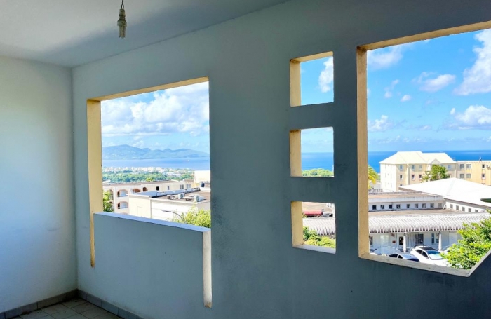 Vente Appartement 97233