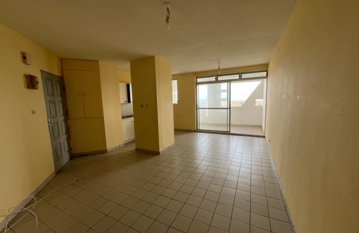 Vente Appartement 70m&sup2; 3 pi&#232;ces Schoelcher