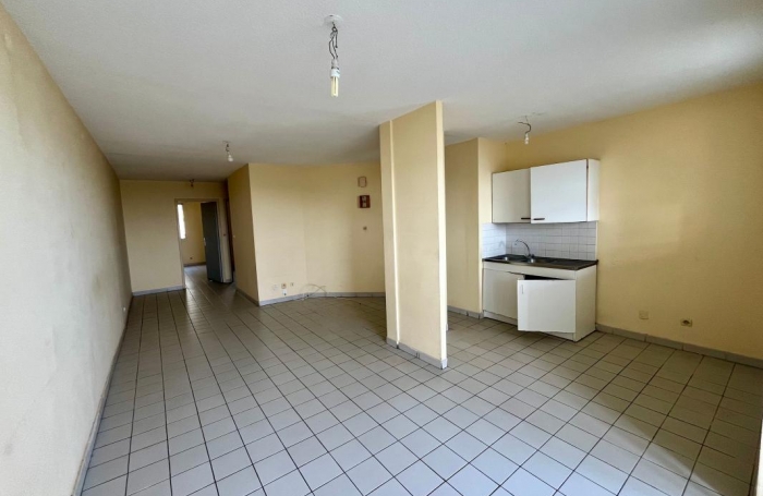 Vente Appartement 70m&sup2; 3 pi&#232;ces Schoelcher