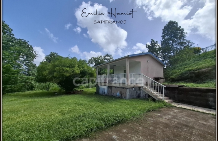 Vente Immeuble 334m&sup2; 17 pièces Les Trois Ilets