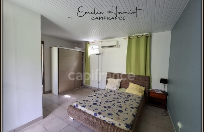 Vente Immeuble 334m&sup2; 17 pièces Les Trois Ilets