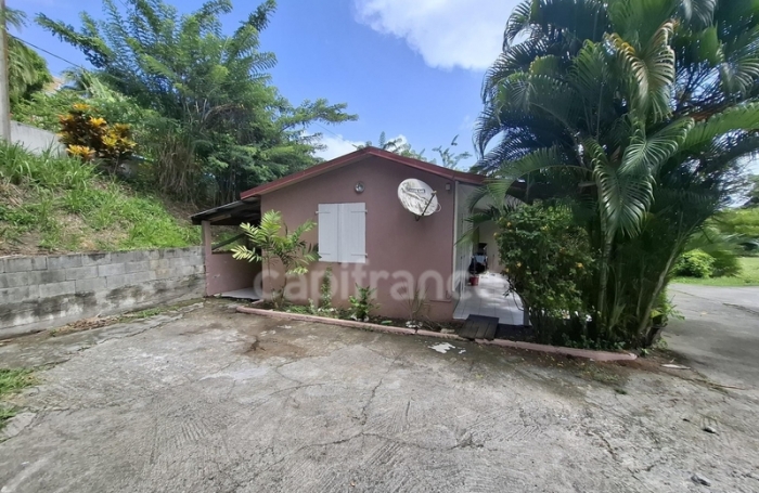 Vente Immeuble 334m&sup2; 17 pièces Les Trois Ilets