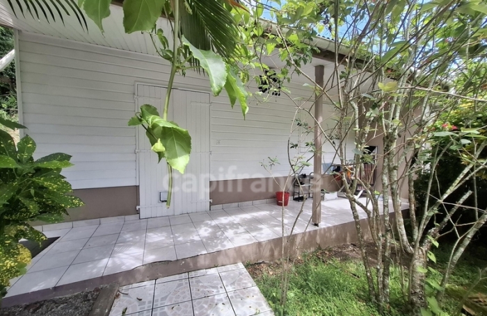 Vente Immeuble 334m&sup2; 17 pièces Les Trois Ilets