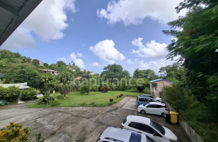 Vente Immeuble 334m&sup2; 17 pièces Les Trois Ilets