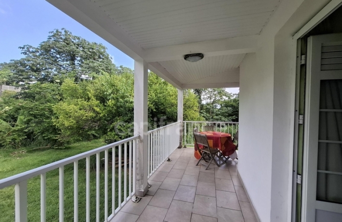 Vente Immeuble 334m&sup2; 17 pièces Les Trois Ilets