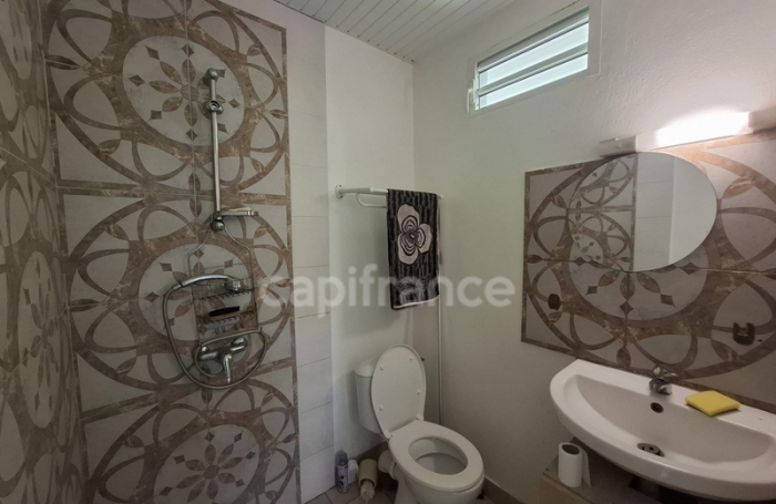 Vente Immeuble 334m&sup2; 17 pièces Les Trois Ilets