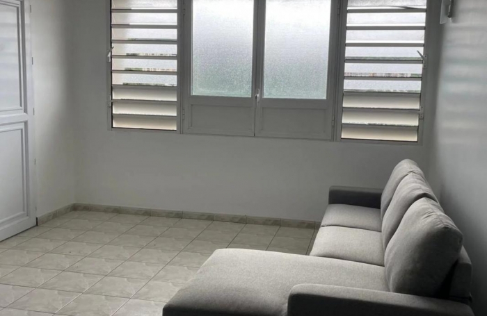 Location Maison 102m&sup2; 4 pièces Fort de france