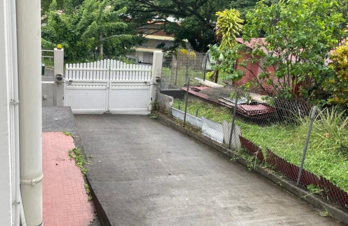 Location Maison 102m&sup2; 4 pièces Fort de france