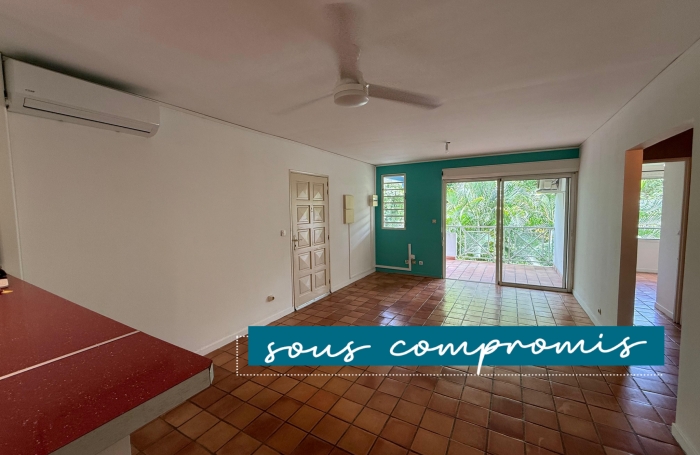 Vente Appartement 97215