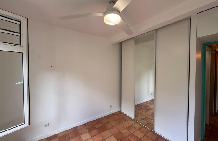 Appt T4 dans résidence sécurisée