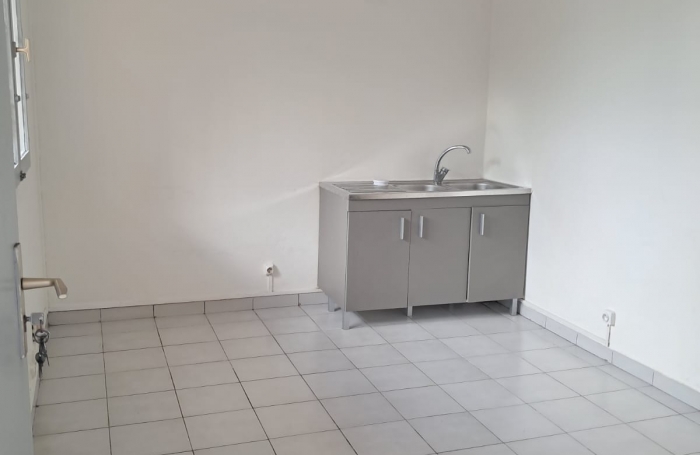 Location Appartement 97233