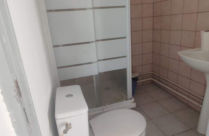 Studio RDC - Anse Madame- EAU ELCTRICITE compris dans le loyer