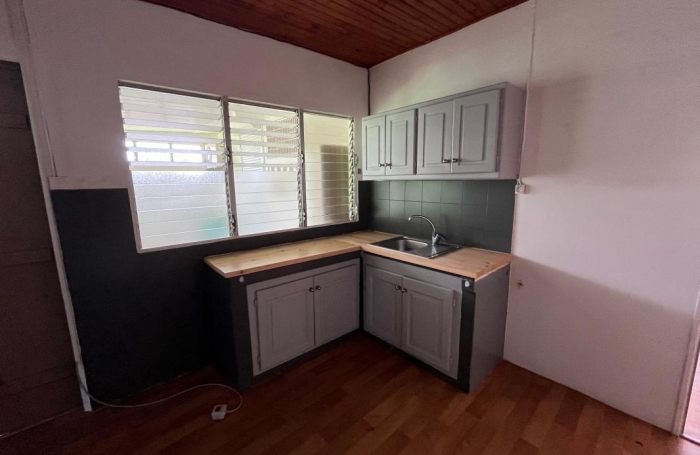 Vente Maison 107m&sup2; 4 pièces Saint-Joseph