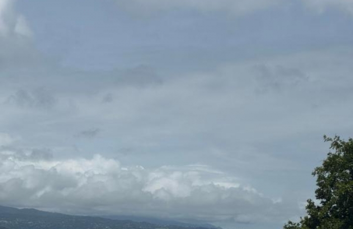 Vente Appartement 29m&sup2; 1 pi&#232;ce La Trinité