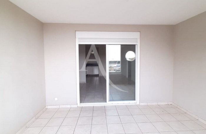 Vente Appartement 44m² 2 pièces Le Robert