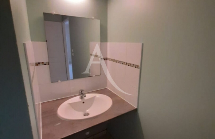 Vente Appartement 44m² 2 pièces Le Robert