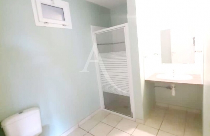 Vente Appartement 44m² 2 pièces Le Robert