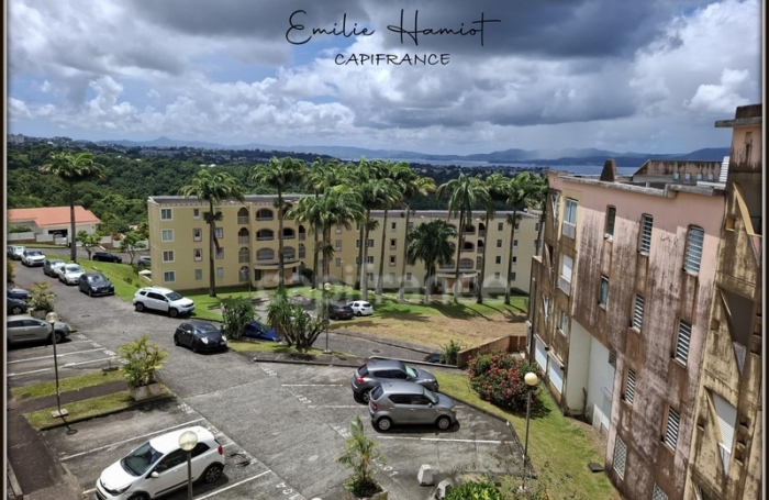 Vente Appartement 97233