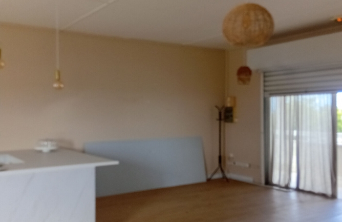 Vente Local commercial 82m&sup2; Schoelcher