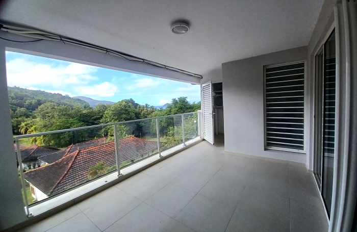 Location Appartement 